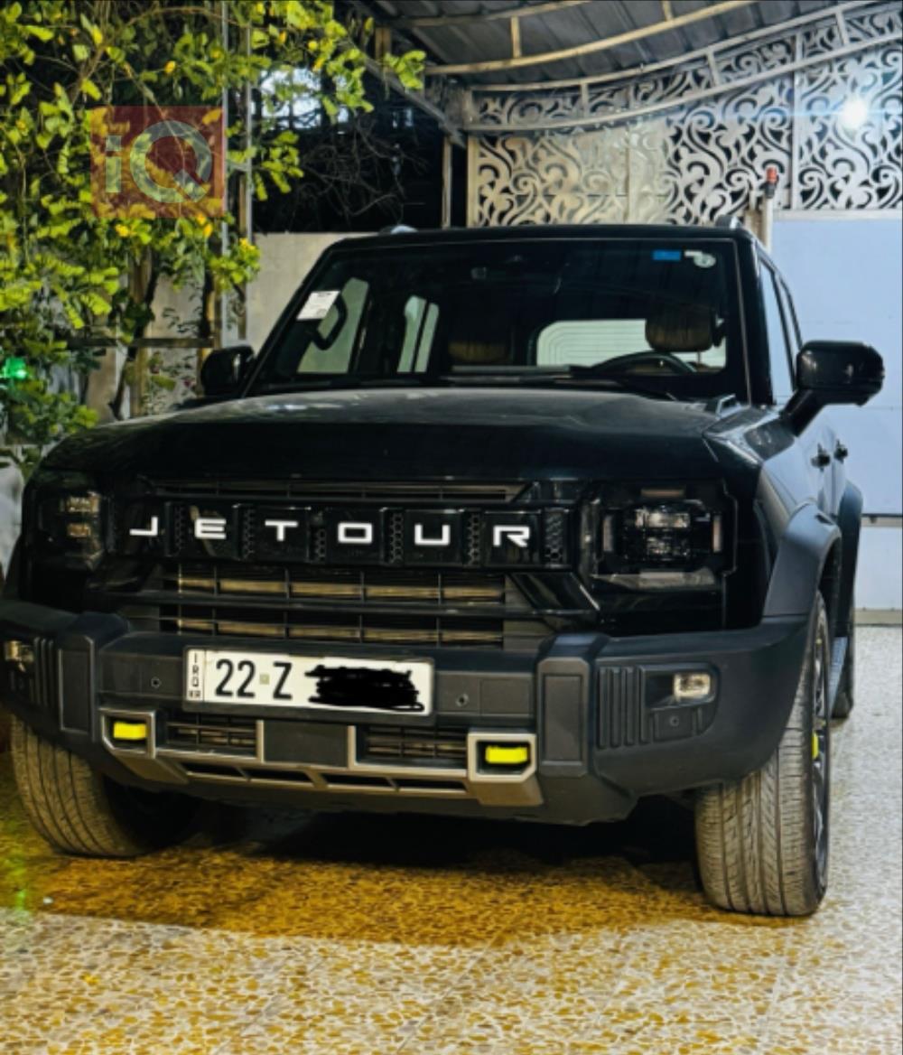 جيتور T2